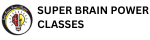Super Brain Power Classes